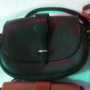 Dooney & Bourke purse collection